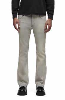 Walker Kick Flare Jeans
