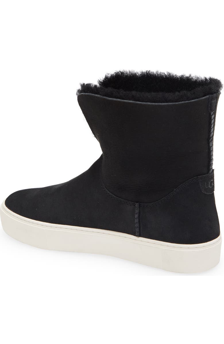UGG<sup>®</sup> Lynus High Top Platform Sneaker Boot, Alternate, color,