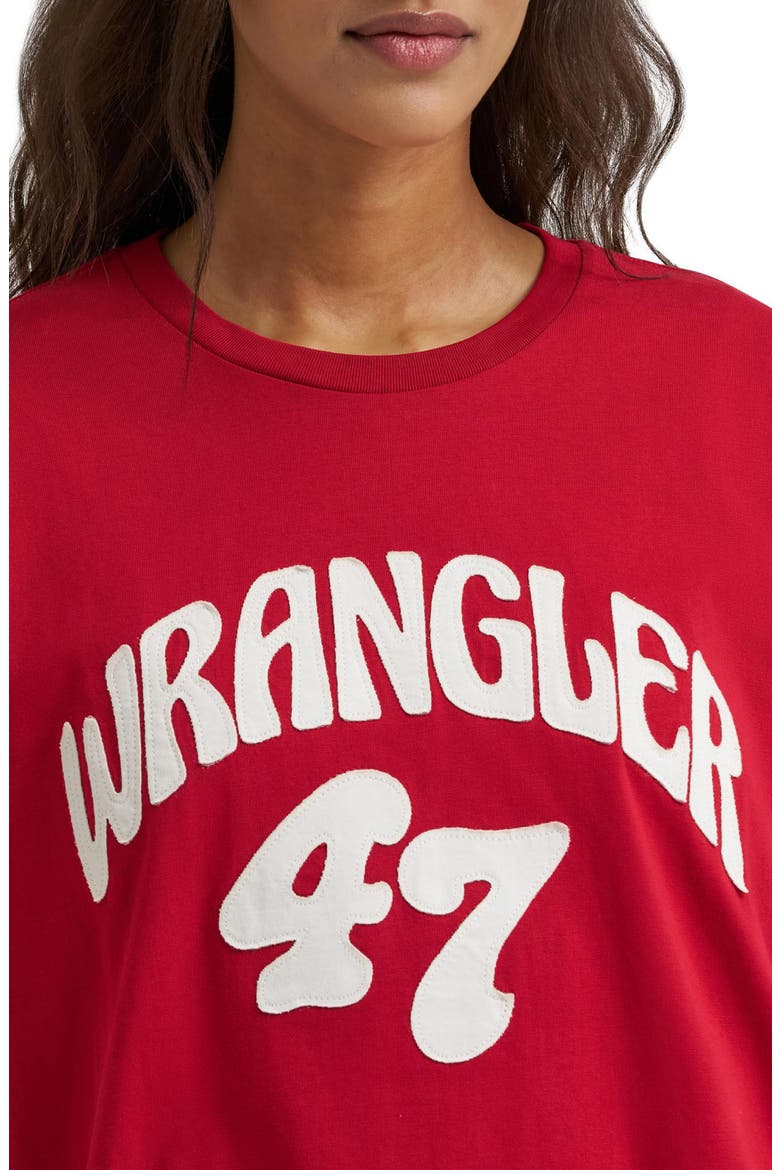 Graphic T-Shirt, Alternate, color, CHILI PEPPER