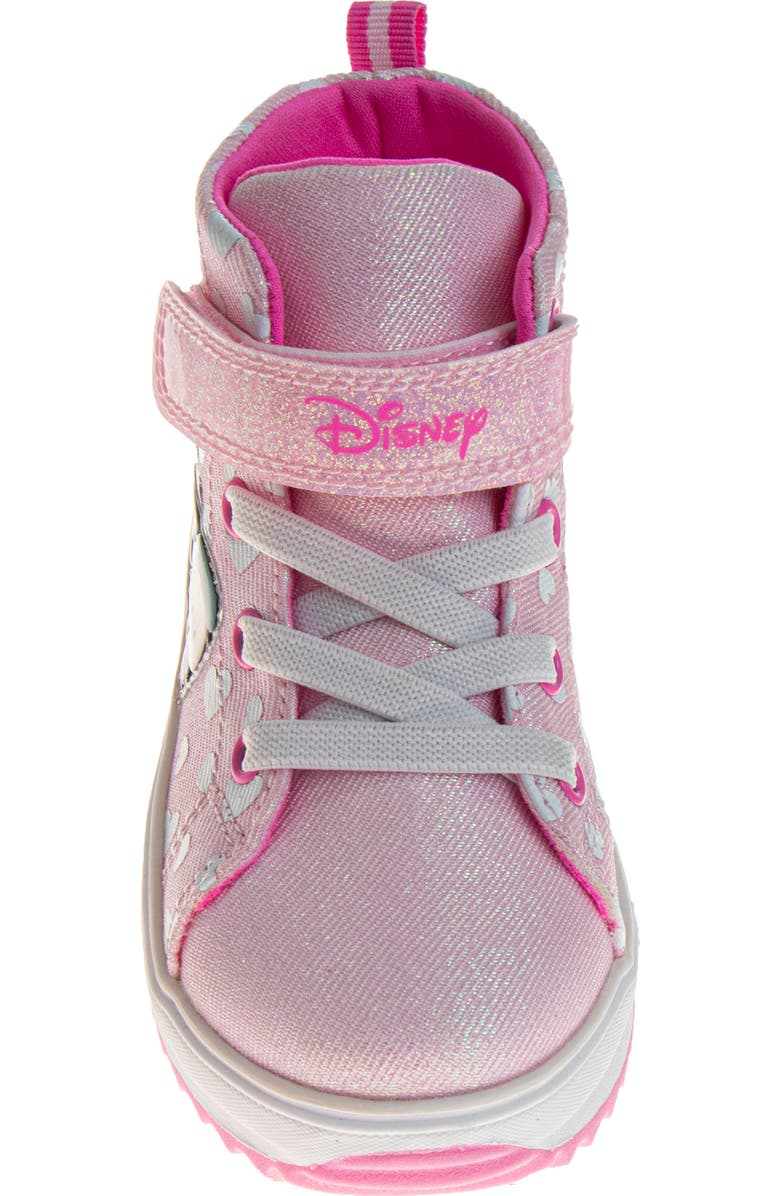 JOSMO Kids' Minnie Mouse Sneaker, Alternate, color,