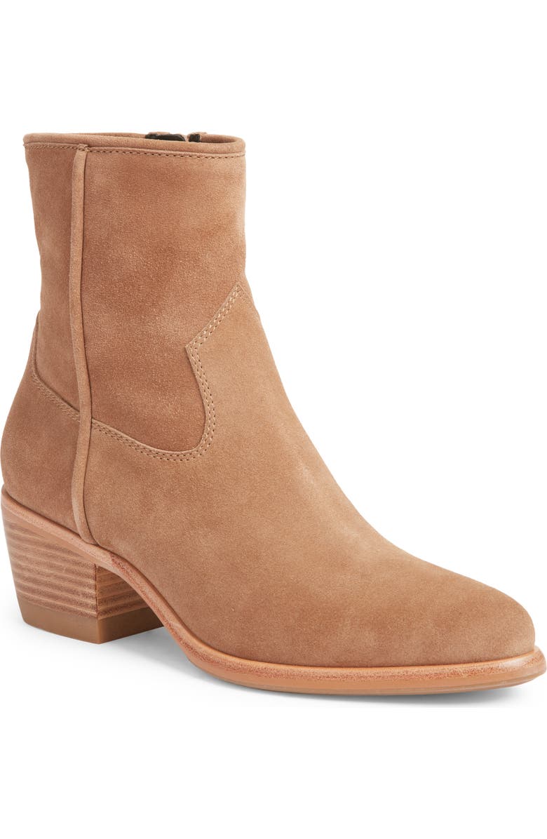 rag & bone Mustang Bootie, Main, color,