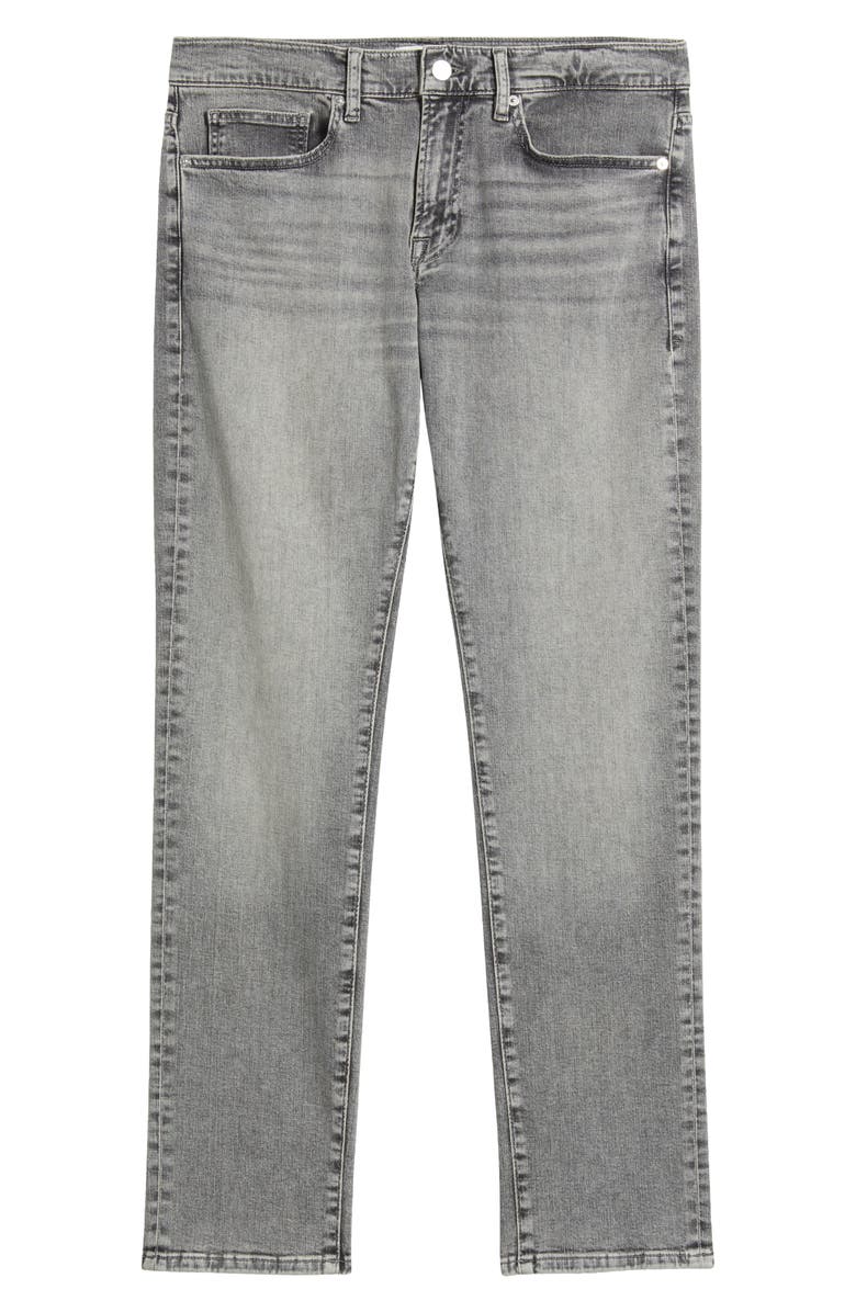 FRAME L'Homme Slim Fit Jeans, Alternate, color, Wind