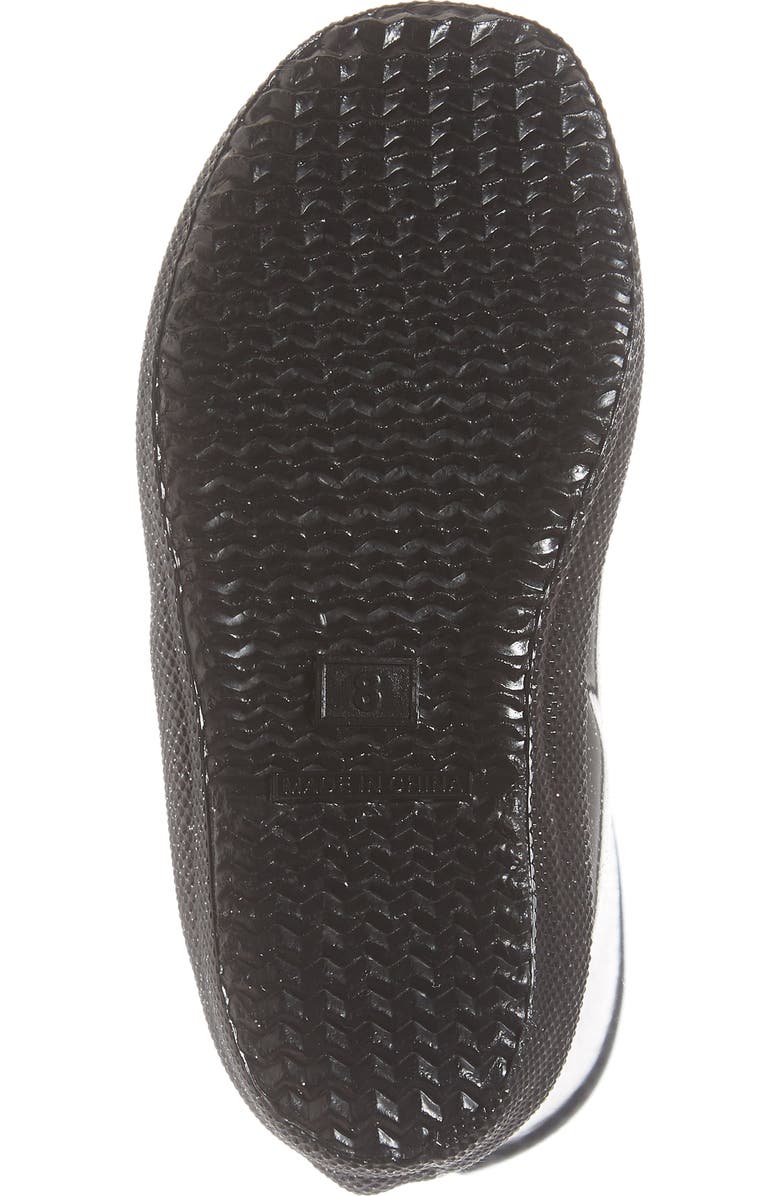 Hunter Kids First Classic Starcloud Glitter Rain Boot, Alternate, color,