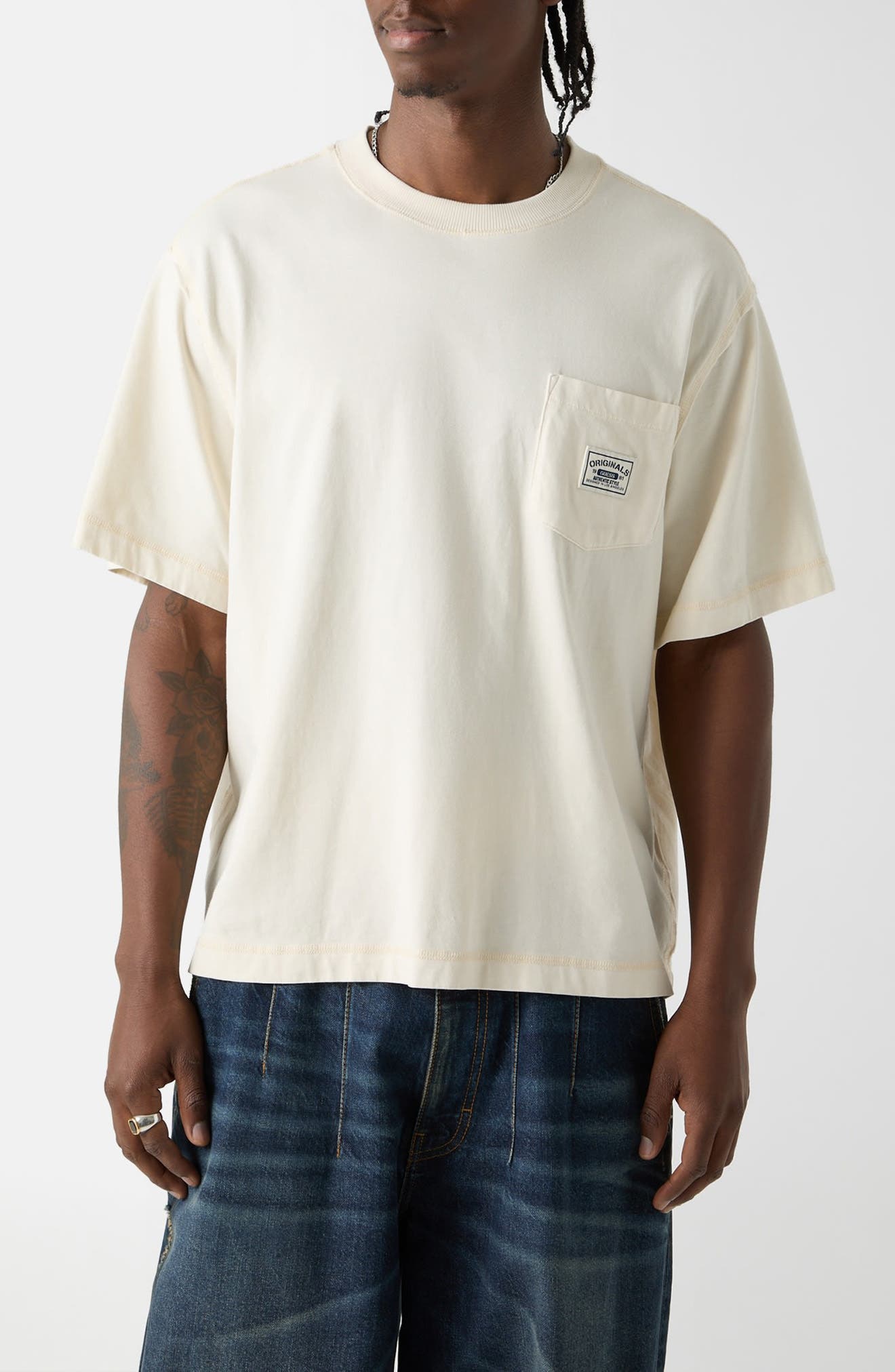 MEDIUM BEIGE