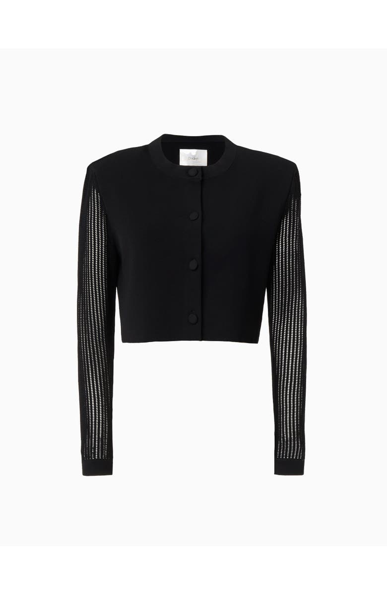 Dodiee Lila Bolero, Alternate, color, Black