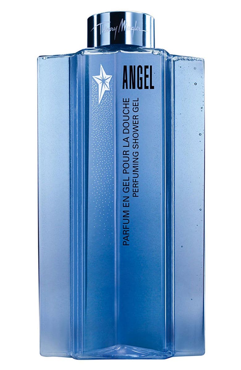 MUGLER Angel by Mugler Perfuming Shower Gel, Main, color, 