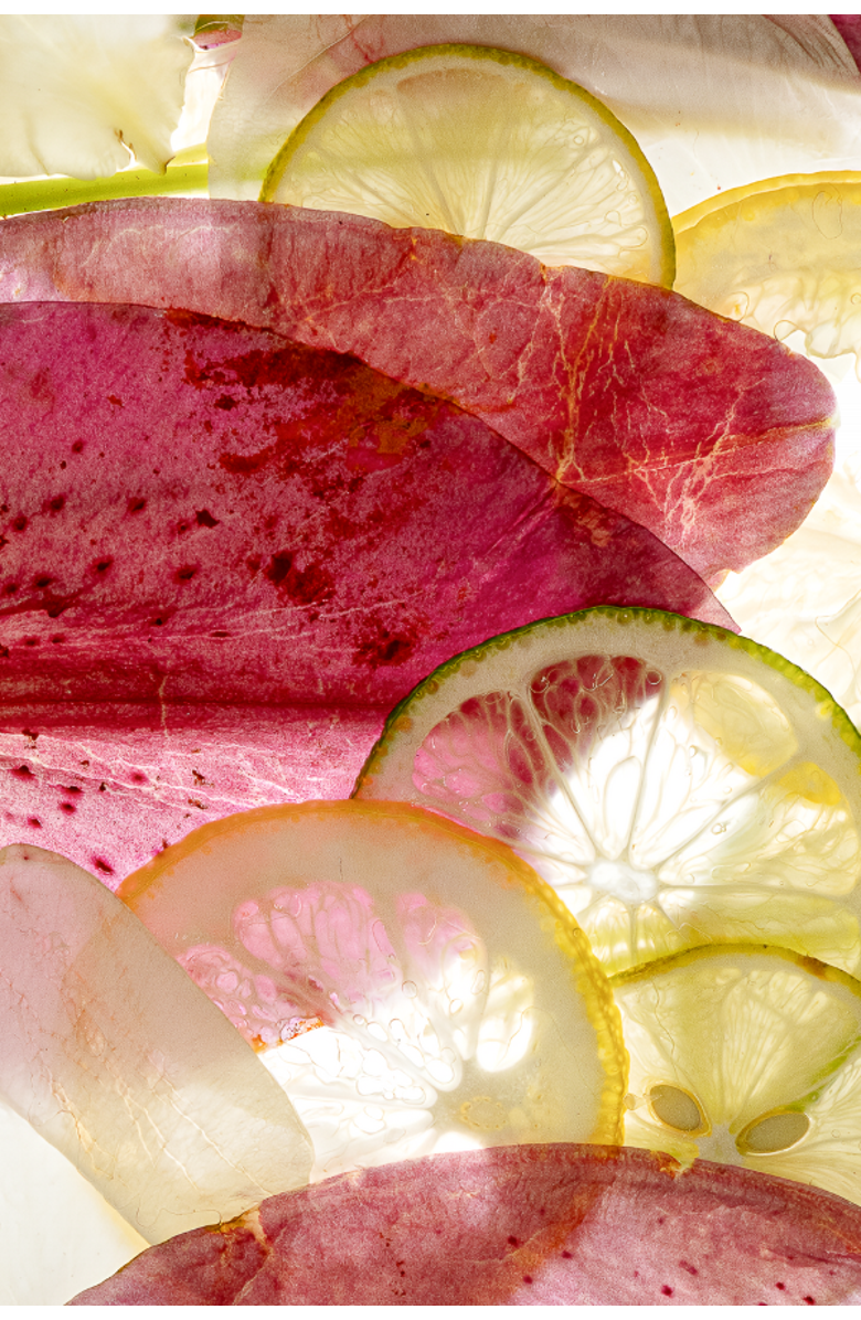 Esas NYC Gardenia & Lily Organic Eau de Parfum - White Florals & Warm Sun, Alternate, color, 0.33 Oz