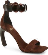 Jeffrey Campbell Palia Ankle Strap Sandal
