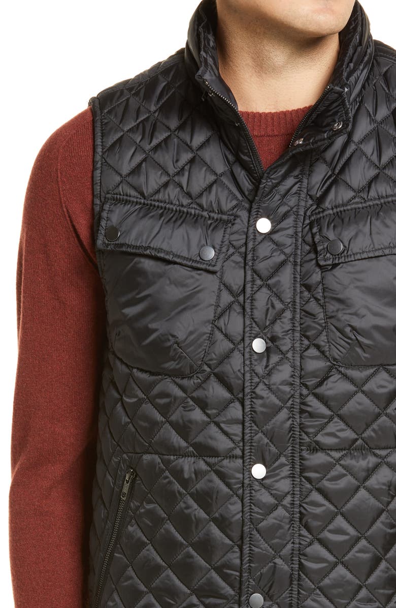 Nordstrom Lightweight Quilted Vest, Alternate, color, 