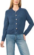 Ted Baker Saddle Shoulder Cardigan