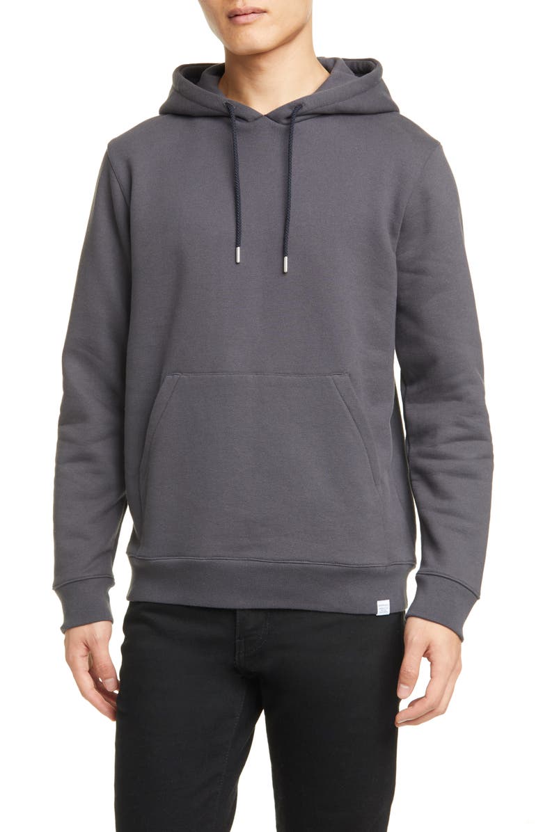 Norse Projects Vagn Classic Hoodie, Main, color, 