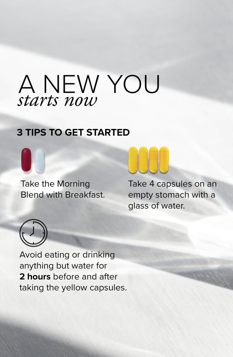 SeroVital Advanced Complex, Alternate, color,