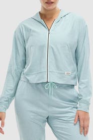 Peloton Dreamblend Full Zip