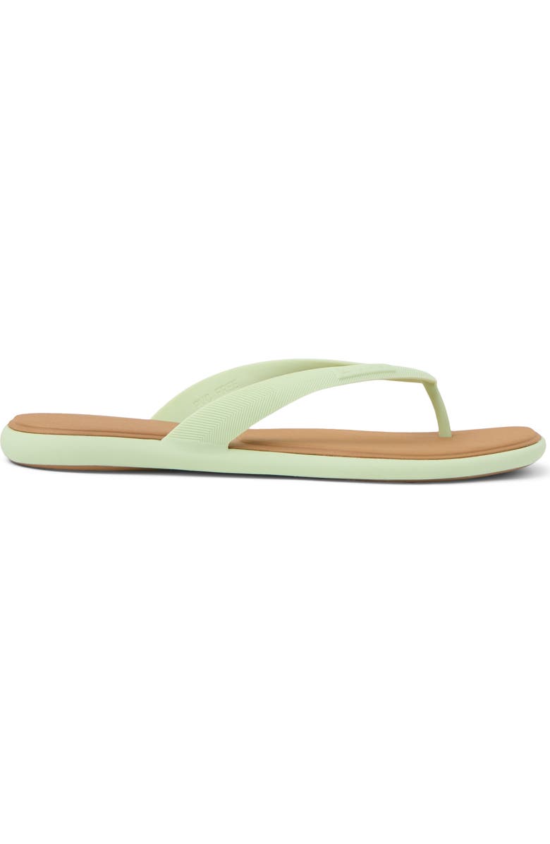 Reef Waterproof Willow Malibu Sandal, Alternate, color, Ambrosia/ Tan