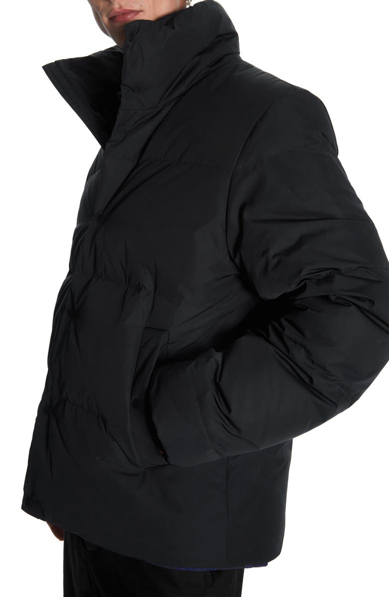 COS Puffer Jacket, Alternate, color, 