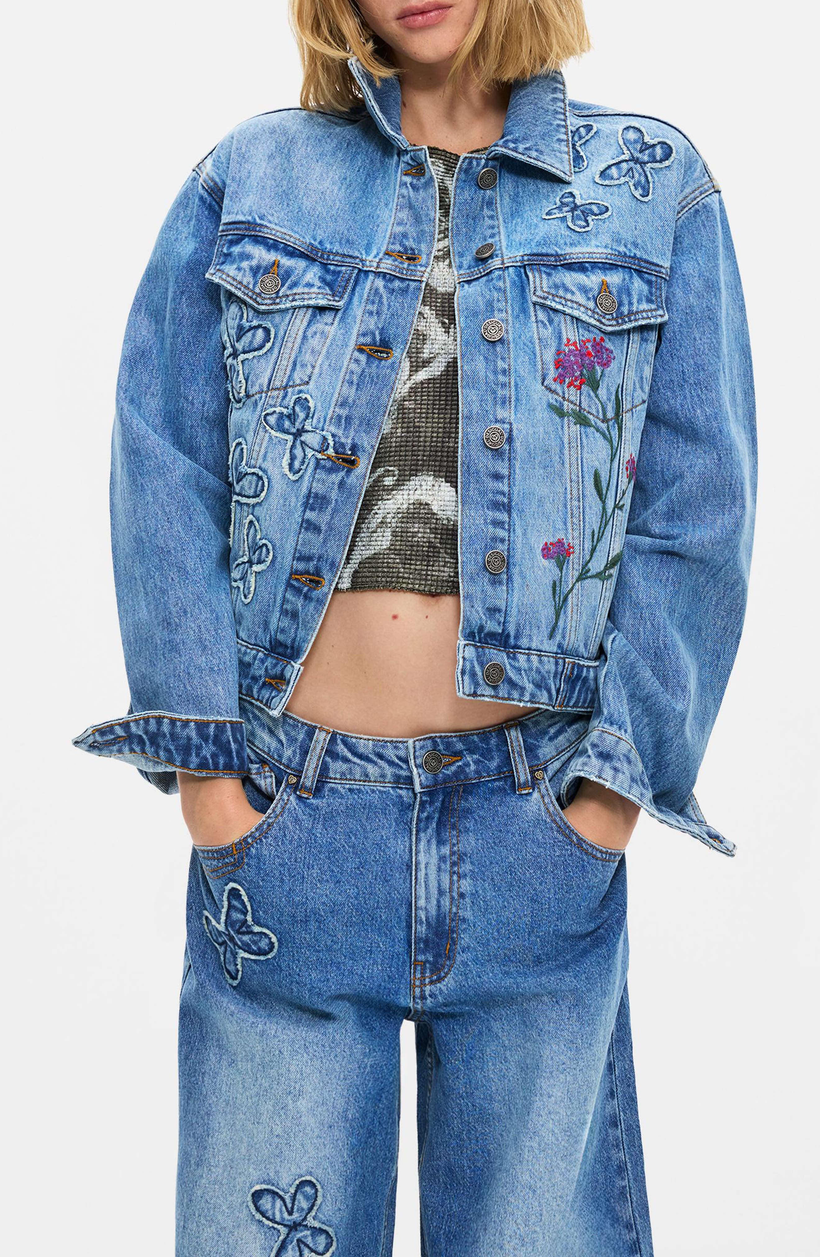 selected MEDIUM BLUE