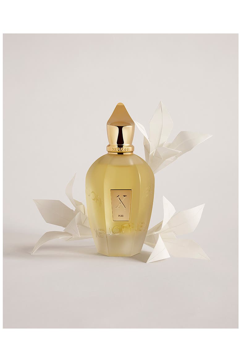 p.33 Blank Page Edition Perfume, Alternate, color, NO COLOR