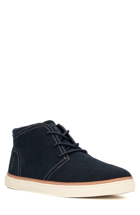 Petrus Mid Sneaker (Men)