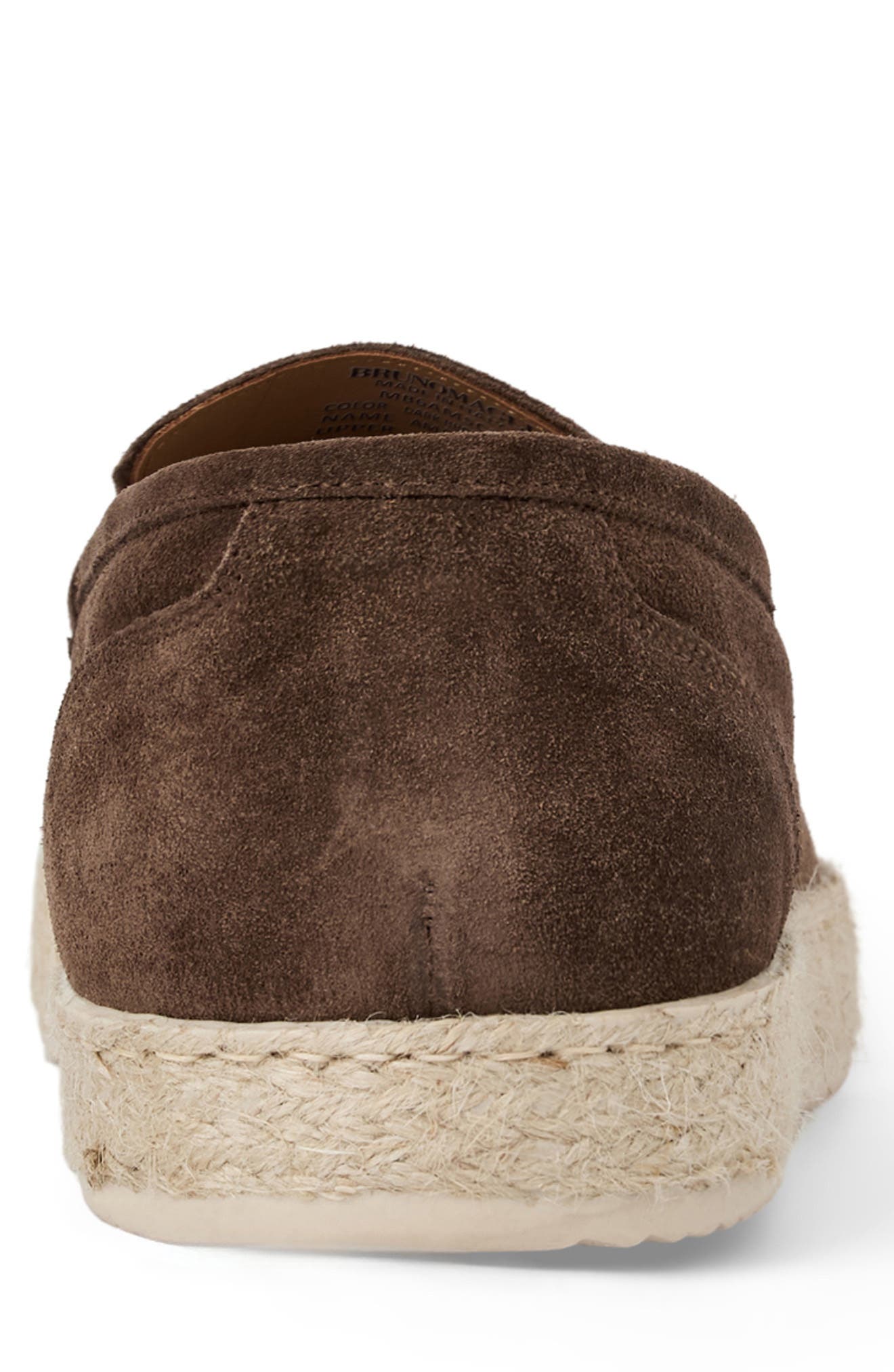Amalfi Penny Loafer - image 4