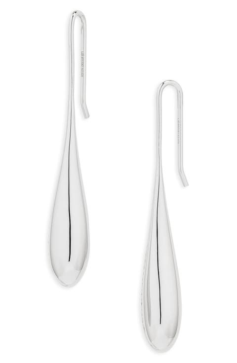 Evelyn Drop Earrings