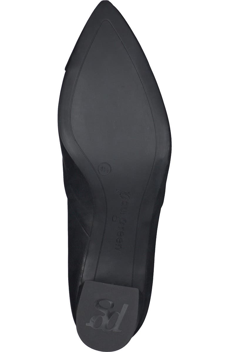 Paul Green Rendi Pointed Toe Pump, Alternate, color,