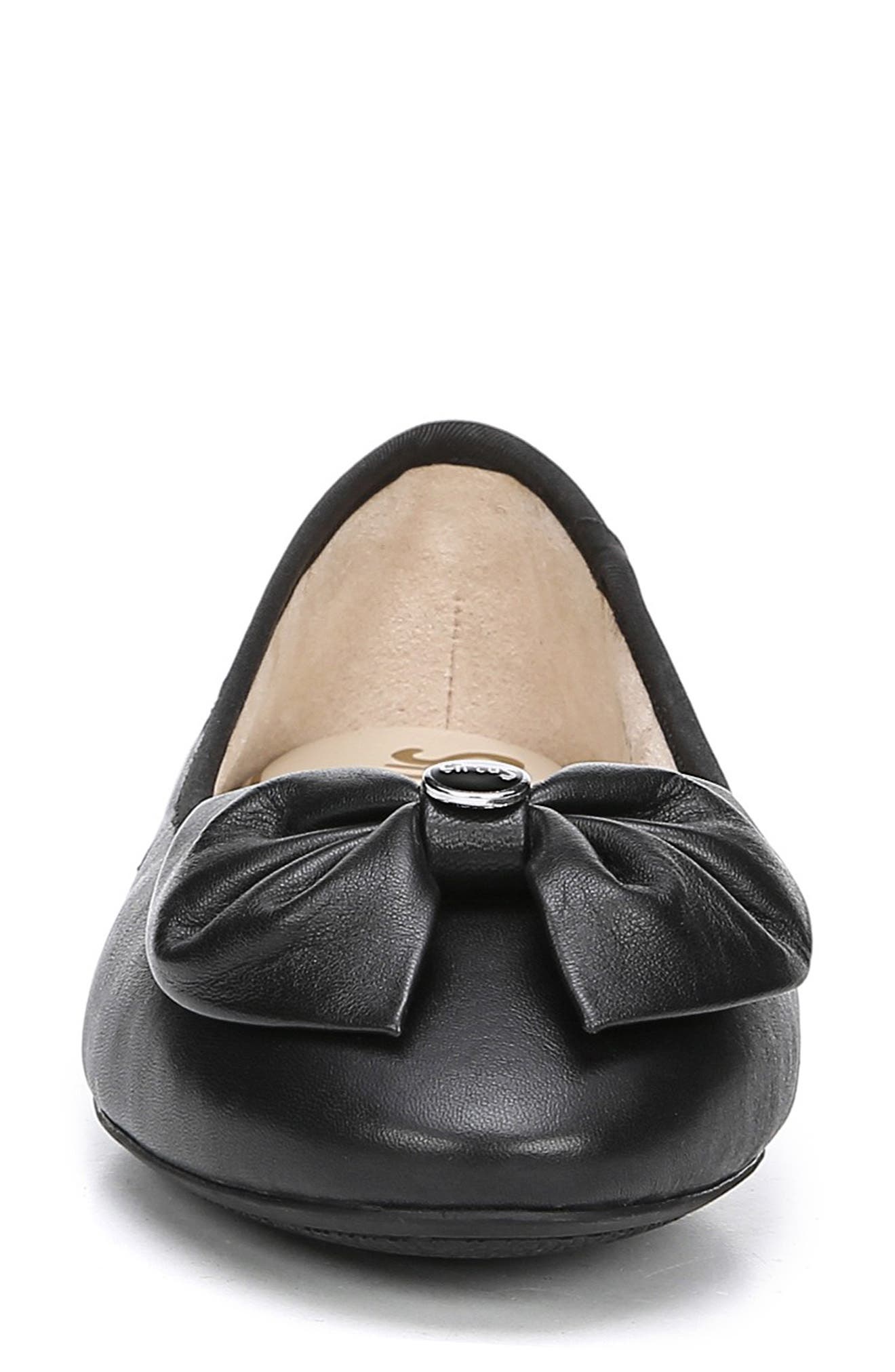 Circus NY by Sam Edelman Carmen Bow Flat (Women) | Nordstrom