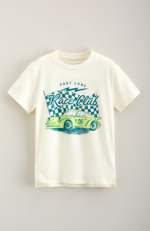 Kids' Graphic T-Shirt