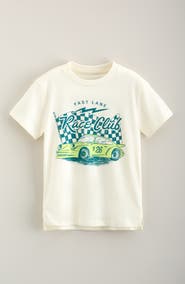 Tucker + Tate Kids' Graphic T-Shirt