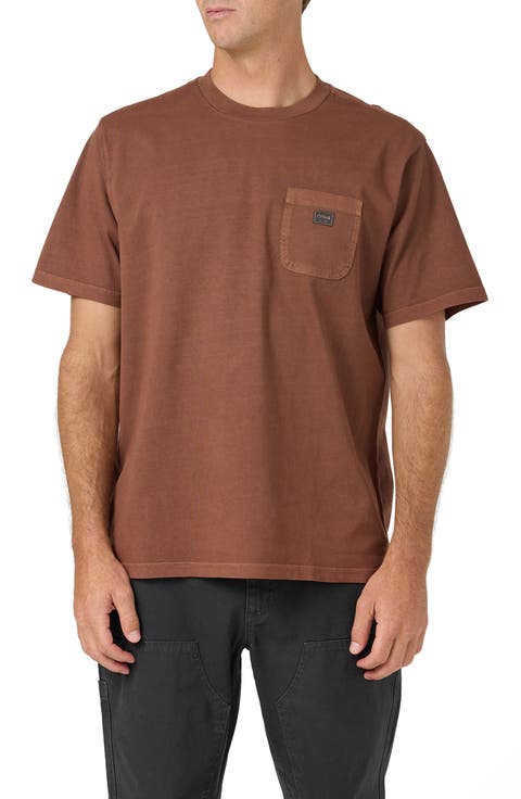 OG Short Sleeve Pocket T-shirt