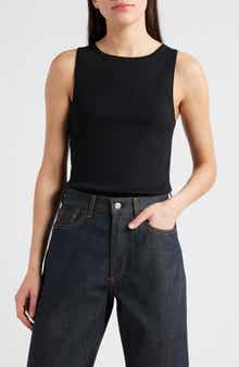 COS Tubular Edge Tank