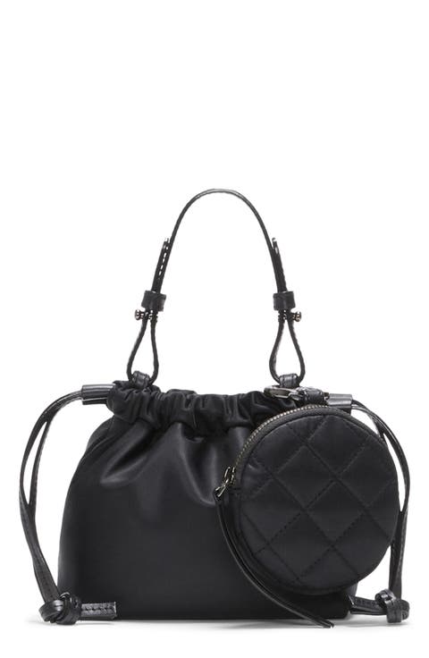 Waverly Bebe Crossbody Bag