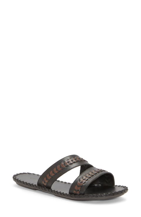 Zanora Slide Sandal (Women)