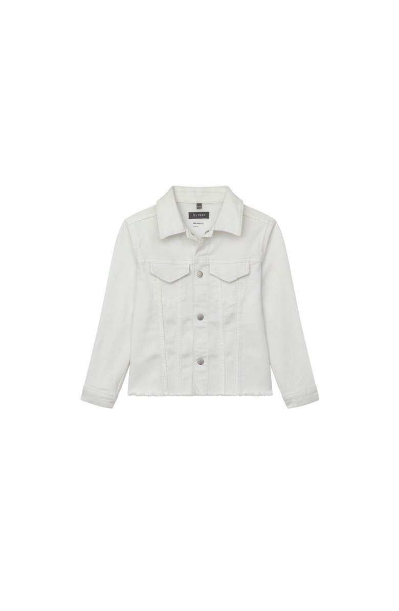 DL1961 Manning Jacket, Main, color, Milk Raw