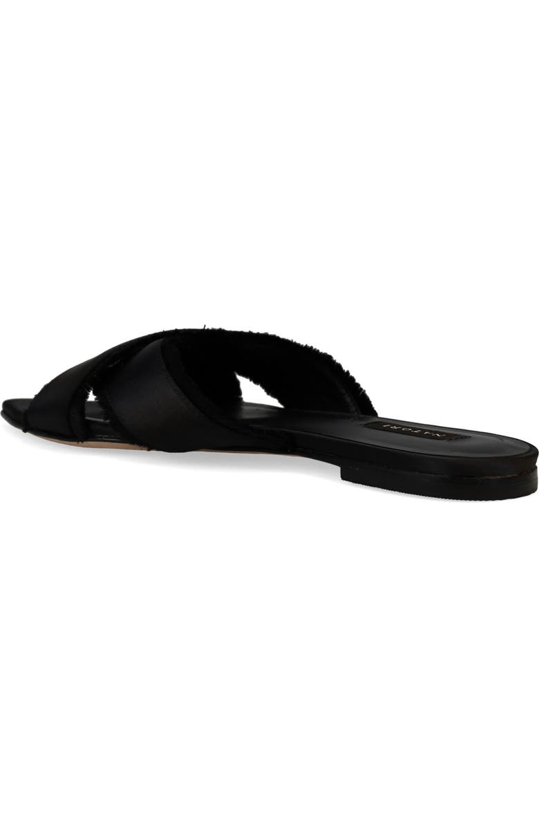 Natori Wayu Slide Sandal, Alternate, color,