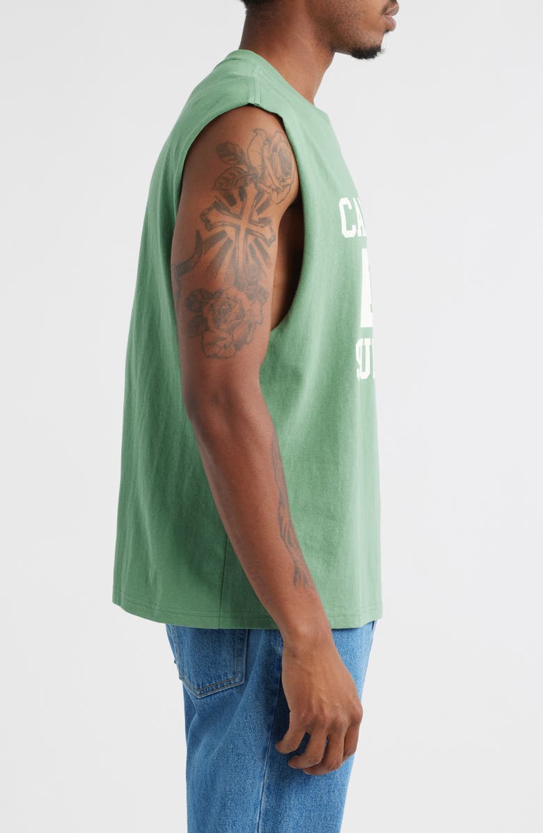 PacSun Sunshine Graphic Muscle Tank, Alternate, color, 