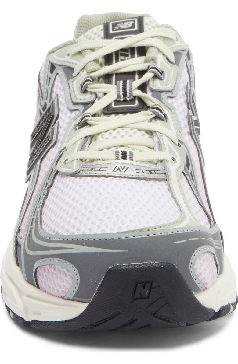 New Balance 740 Running Shoe, Alternate, color, Pink Granite/ Mineral