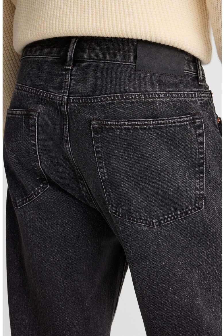The 1991 Loose Straight Leg Jeans, Alternate, color, MAYDE WASH