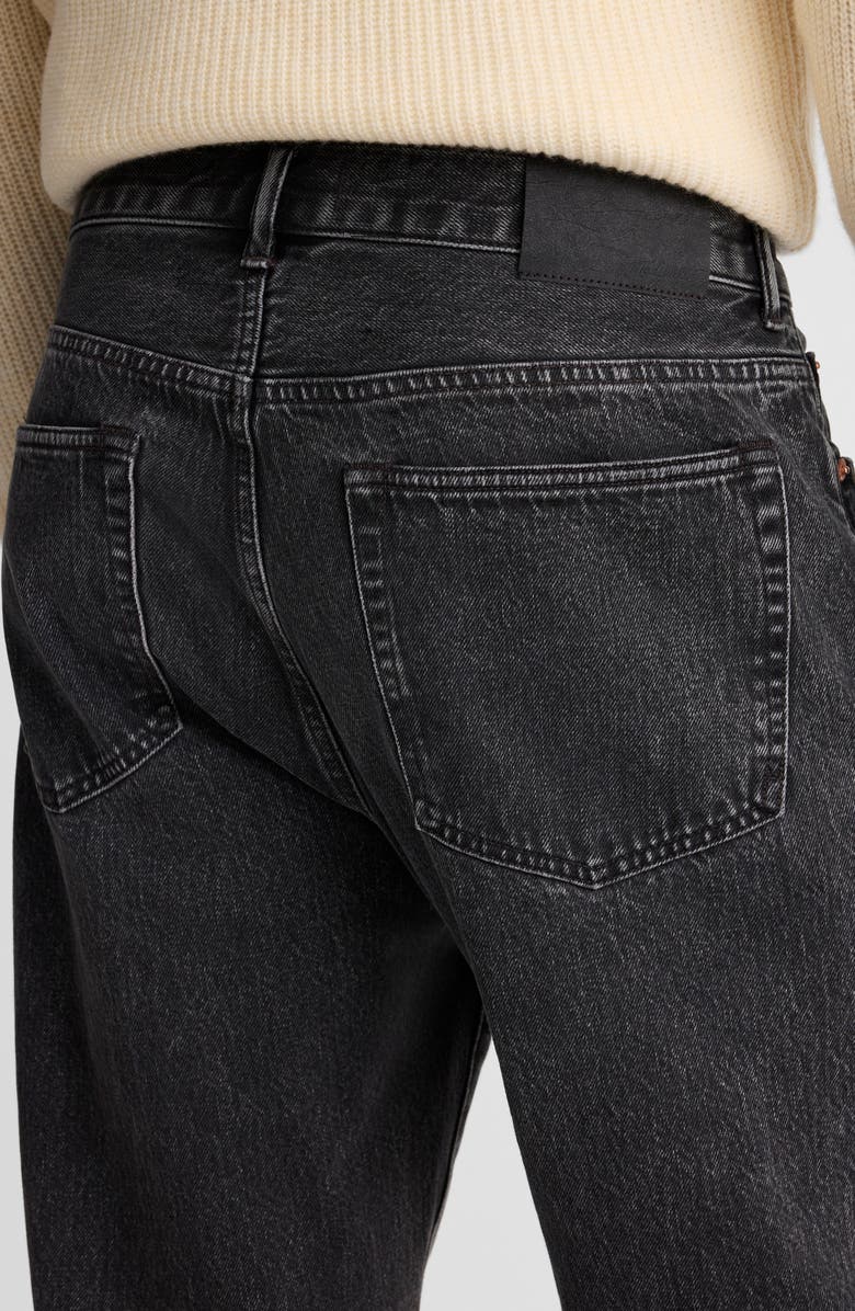 Madewell The 1991 Loose Straight Leg Jeans, Alternate, color, 