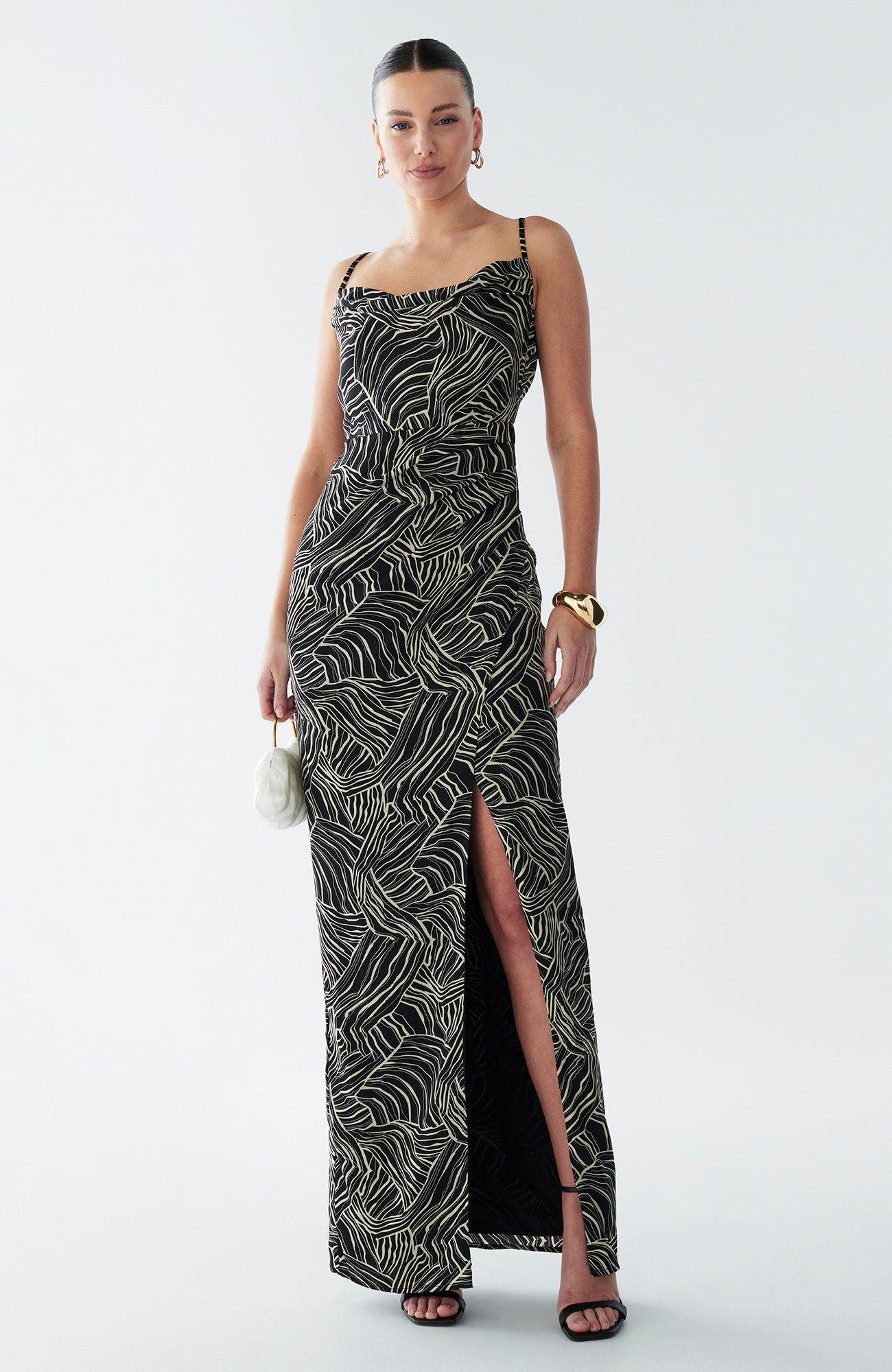 Reenie Dress