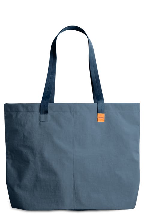Market Tote Bag