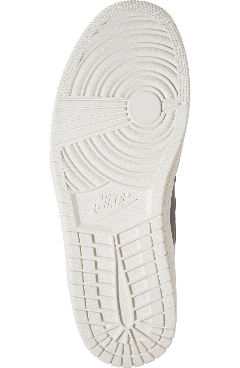 Jordan NIKE Air Jordan 1 Retro High Double Strap Sneaker, Alternate, color,