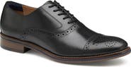 Johnston & Murphy Conard 2.0 Cap Toe Oxford
