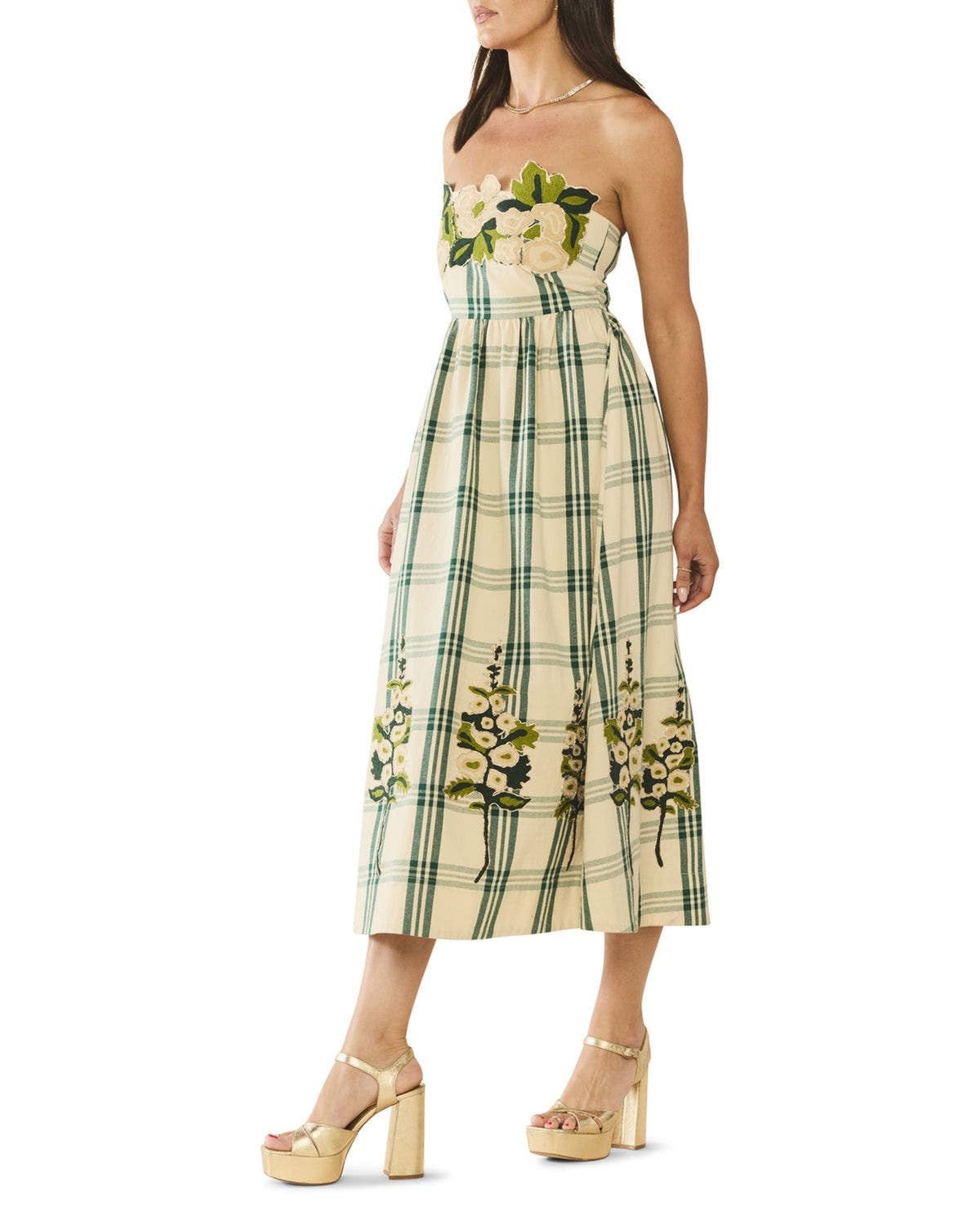 Lucy Dress x McKenzie Collaboration - image 2