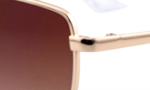 Otra Eyewear Willow Rectangular Sunglasses