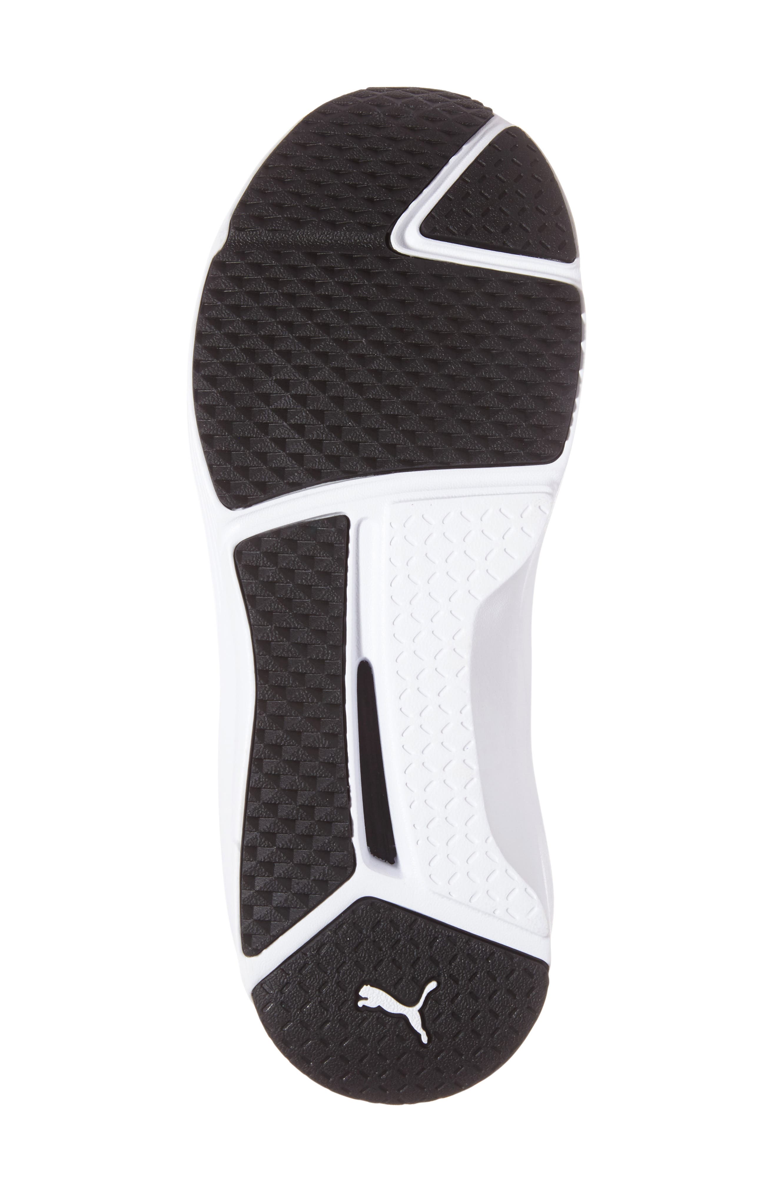 PUMA Fierce Strap Training Sneaker, Alternate, color, 