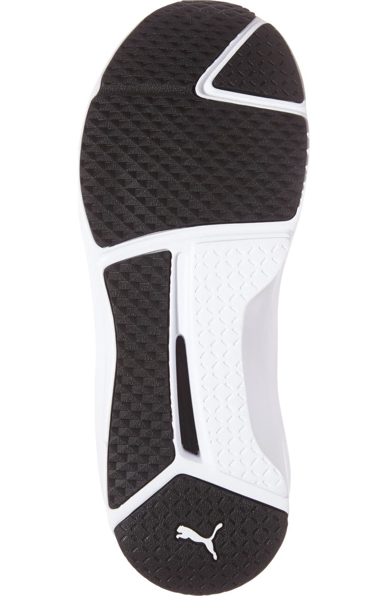 PUMA Fierce Strap Training Sneaker, Alternate, color,