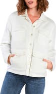 Wash Lab Denim Denim Rider Jacket