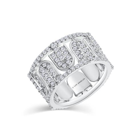 U Diamond Band