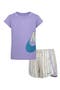 Kids' Happy Camper Sprinter Set
