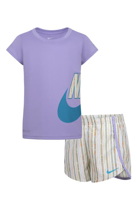 Kids' Happy Camper Sprinter Set (Little Kid)